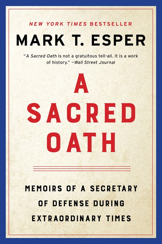 Couverture_A Sacred Oath