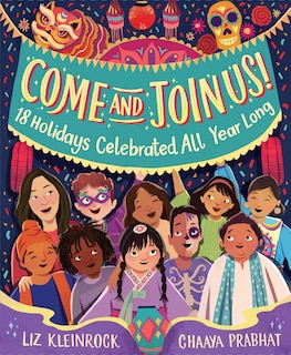 Couverture_Come and Join Us!