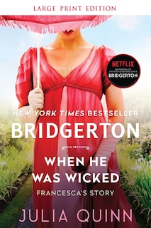 Front cover_When He Was Wicked