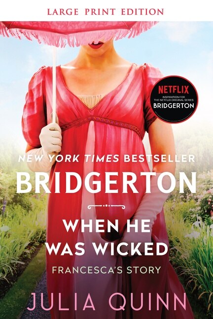 Front cover_When He Was Wicked
