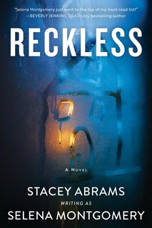 Front cover_Reckless