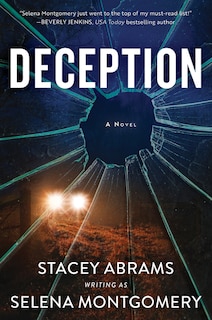 Front cover_Deception