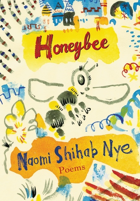 Front cover_Honeybee