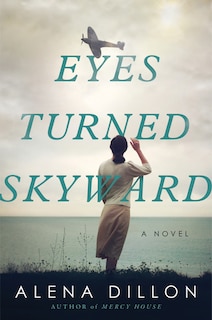 Front cover_Eyes Turned Skyward