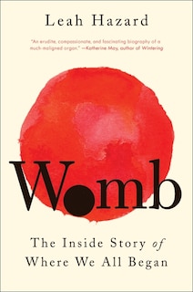 Front cover_Womb