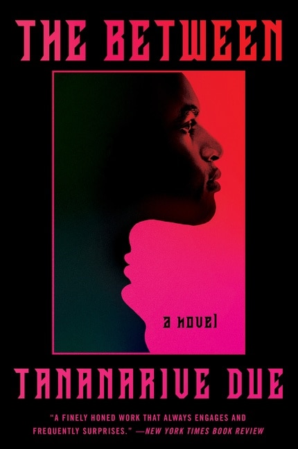 Front cover_The Between