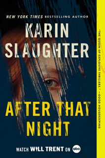 Front cover_After That Night