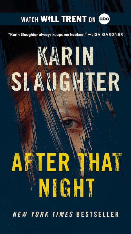 Front cover_After That Night