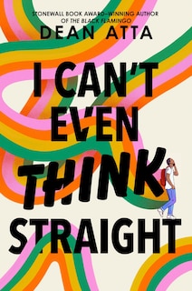 Front cover_I Can't Even Think Straight