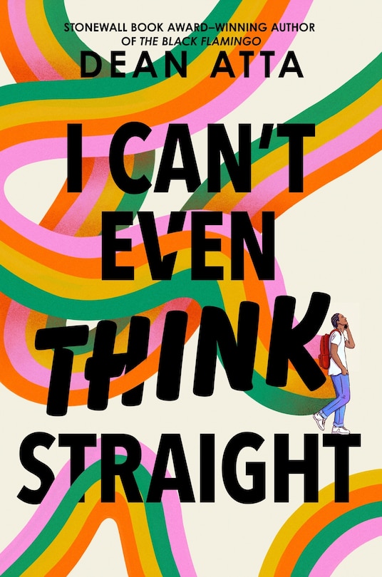 Front cover_I Can't Even Think Straight