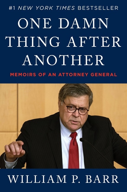 Couverture_One Damn Thing After Another