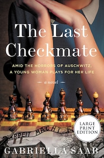 Couverture_The Last Checkmate