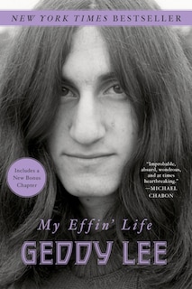 Front cover_My Effin' Life
