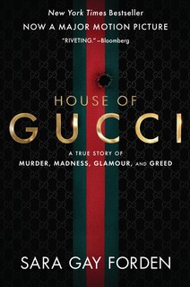 Couverture_The House of Gucci [Movie Tie-in]