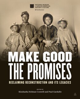Front cover_Make Good The Promises