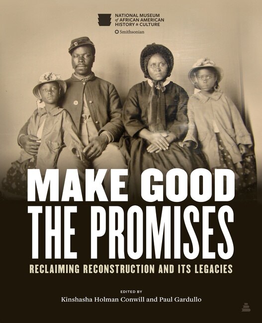 Front cover_Make Good The Promises