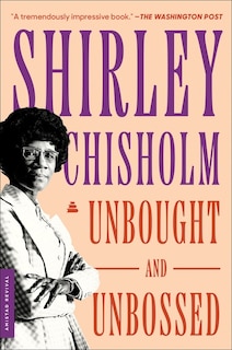 Front cover_Unbought And Unbossed
