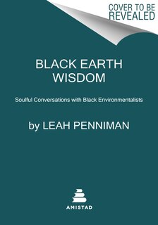 Couverture_Black Earth Wisdom