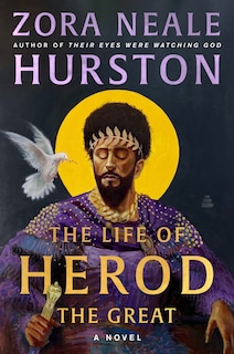 Front cover_The Life of Herod the Great