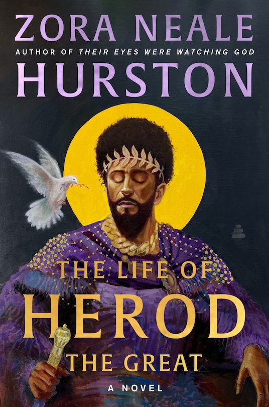 Front cover_The Life of Herod the Great