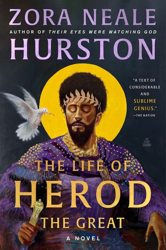 Couverture_The Life of Herod the Great