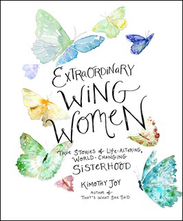Couverture_Extraordinary Wing Women