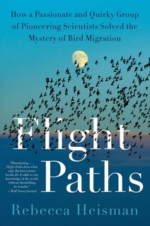 Front cover_Flight Paths