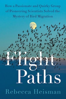 Front cover_Flight Paths