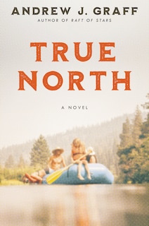 Front cover_True North