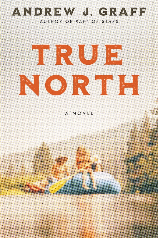 Front cover_True North