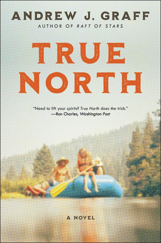 Couverture_True North