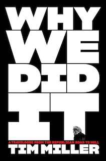 Front cover_Why We Did It