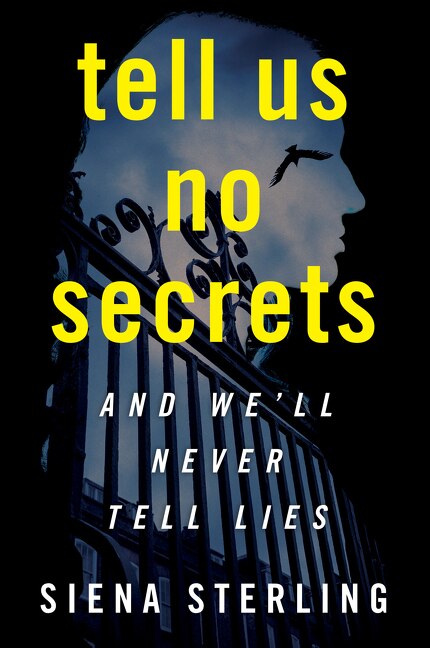 Couverture_Tell Us No Secrets