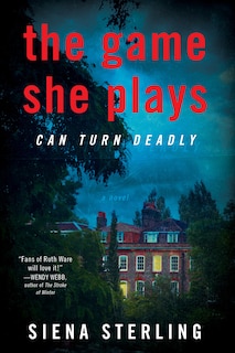 Front cover_GAME SHE PLAYS