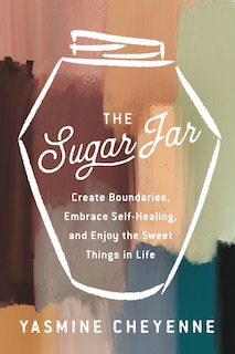 Front cover_The Sugar Jar