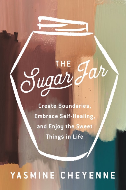 Front cover_The Sugar Jar