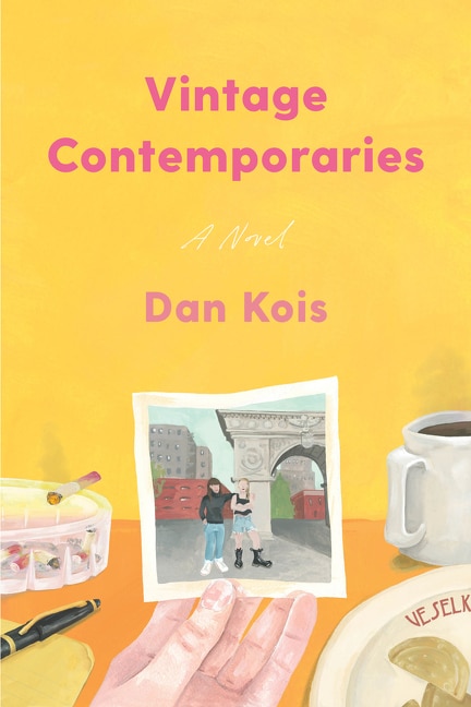 Front cover_Vintage Contemporaries
