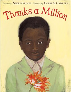 Front cover_Thanks A Million