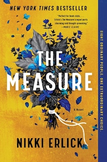 The Measure: A Novel