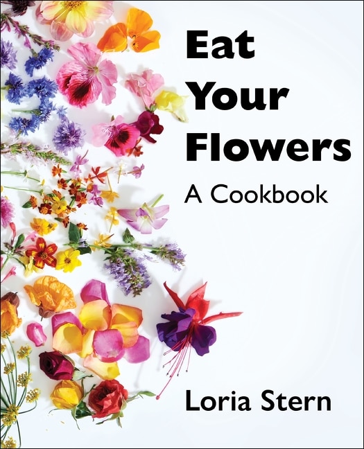 Front cover_Eat Your Flowers