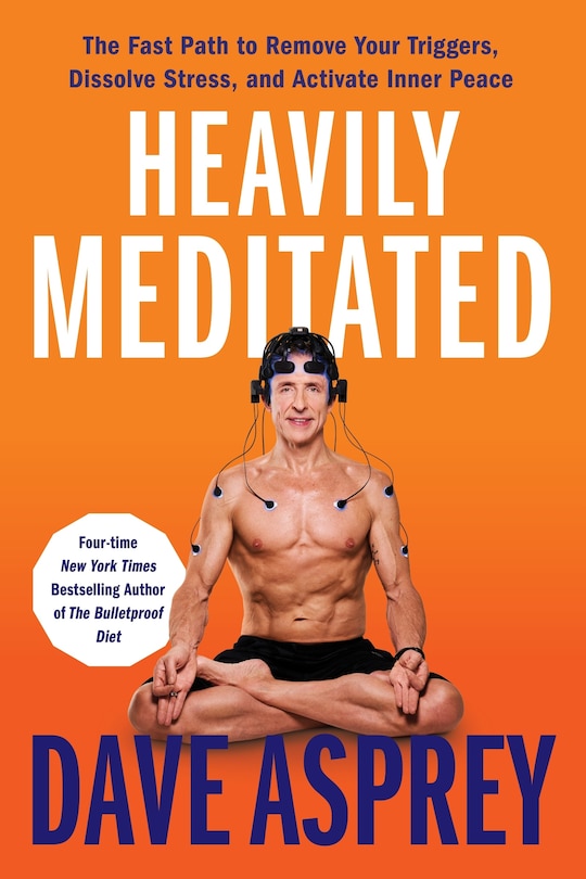 Front cover_Heavily Meditated