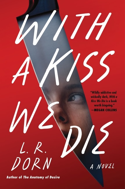 Couverture_With a Kiss We Die