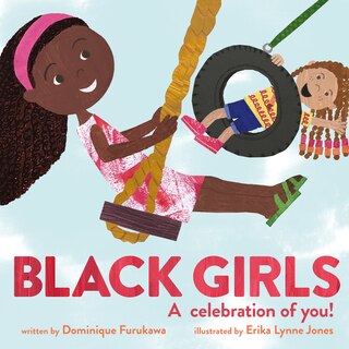 Couverture_Black Girls