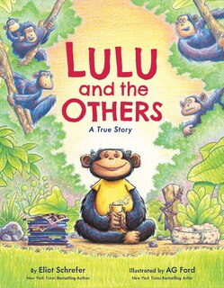 Couverture_Lulu and the Others