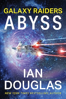 Couverture_Galaxy Raiders: Abyss