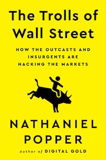 Front cover_The Trolls of Wall Street