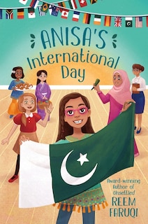 Front cover_Anisa's International Day