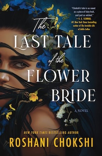 The Last Tale of the Flower Bride: A Novel