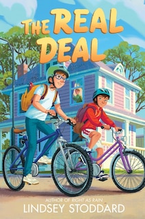 Front cover_The Real Deal