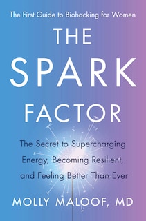 Front cover_The Spark Factor